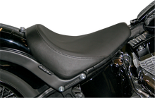 DANNY GRAY Buttcrack™ Solo Seat - Black - FXS/FLS '11-'17 21-303