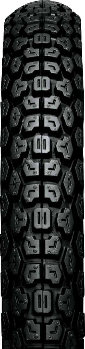 IRC Tire - GP-1 - Front - 3.00-21 - 51P 301687