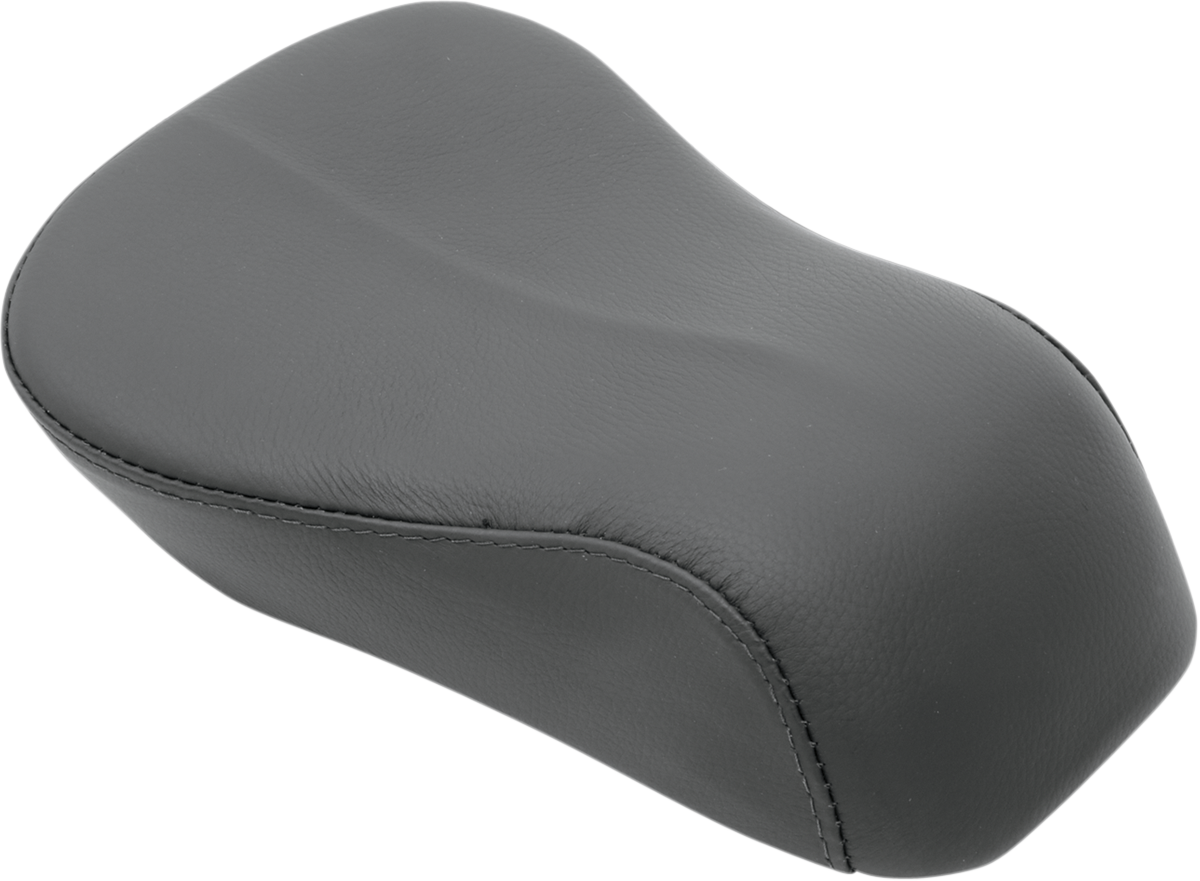 DANNY GRAY Buttcrack Pillion Seat - Smooth - FLS/FXS '11-'17 21-303PPAD