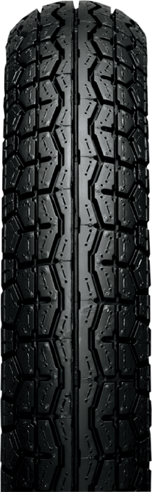IRC Tire - GS-11 - Rear - 4.60-16 - 60S 302593