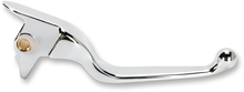 DRAG SPECIALTIES Wide Blade Replacement Brake Lever - Chrome H07-0593-B