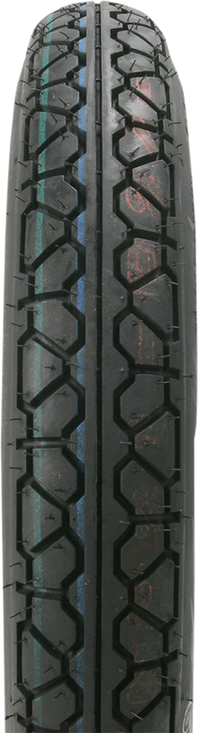 IRC Tire - NR-21 - Rear - 3.00-18 - 47P 301643