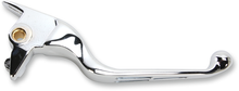 DRAG SPECIALTIES Slotted Wide Blade Replacement Brake Lever - Chrome H07-0603-B
