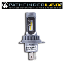 Df Series H4 Plug N Play Led 1500lm Ea