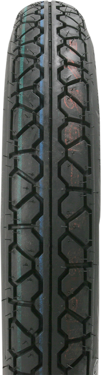 IRC Tire - NR-21 - Rear - 3.00-16 - 43P 301601