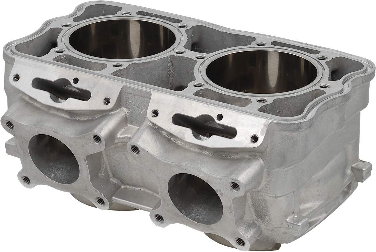 Cylinder Pol