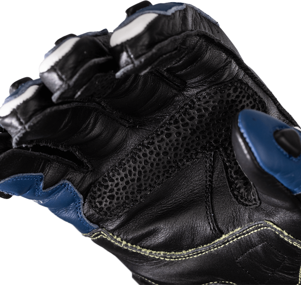 Tractech Evo 4 Ce Glove Blue/White/Black 2xl