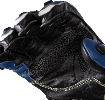 Tractech Evo 4 Ce Glove Blue/White/Black 2xl