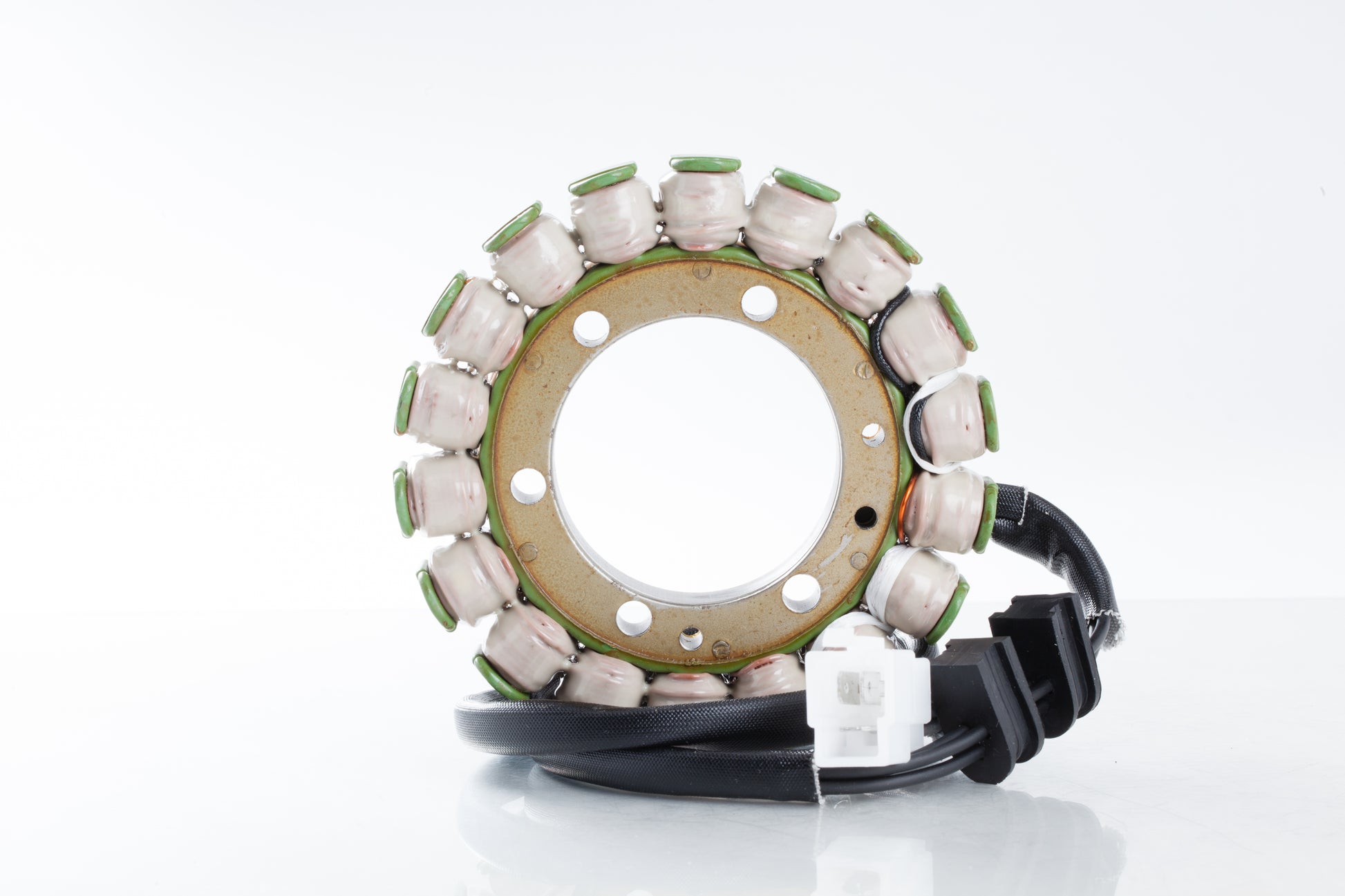Stator