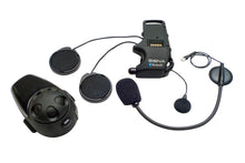 Smh10 Universal Microphone Kit Single Pack