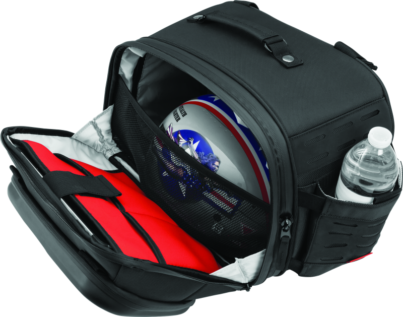 Kuryakyn Xkursion XB Fast Lane Saddlebags