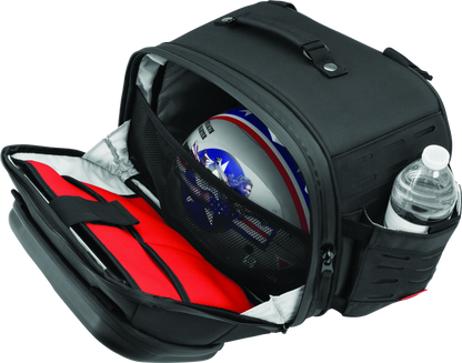 Kuryakyn Xkursion XB Fast Lane Saddlebags