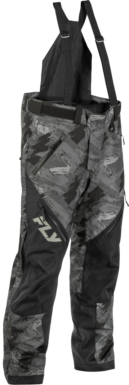 Snx Pro Pant Black Xt