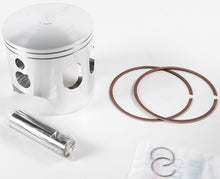 Piston Kit 85.00/+2.00 Pol