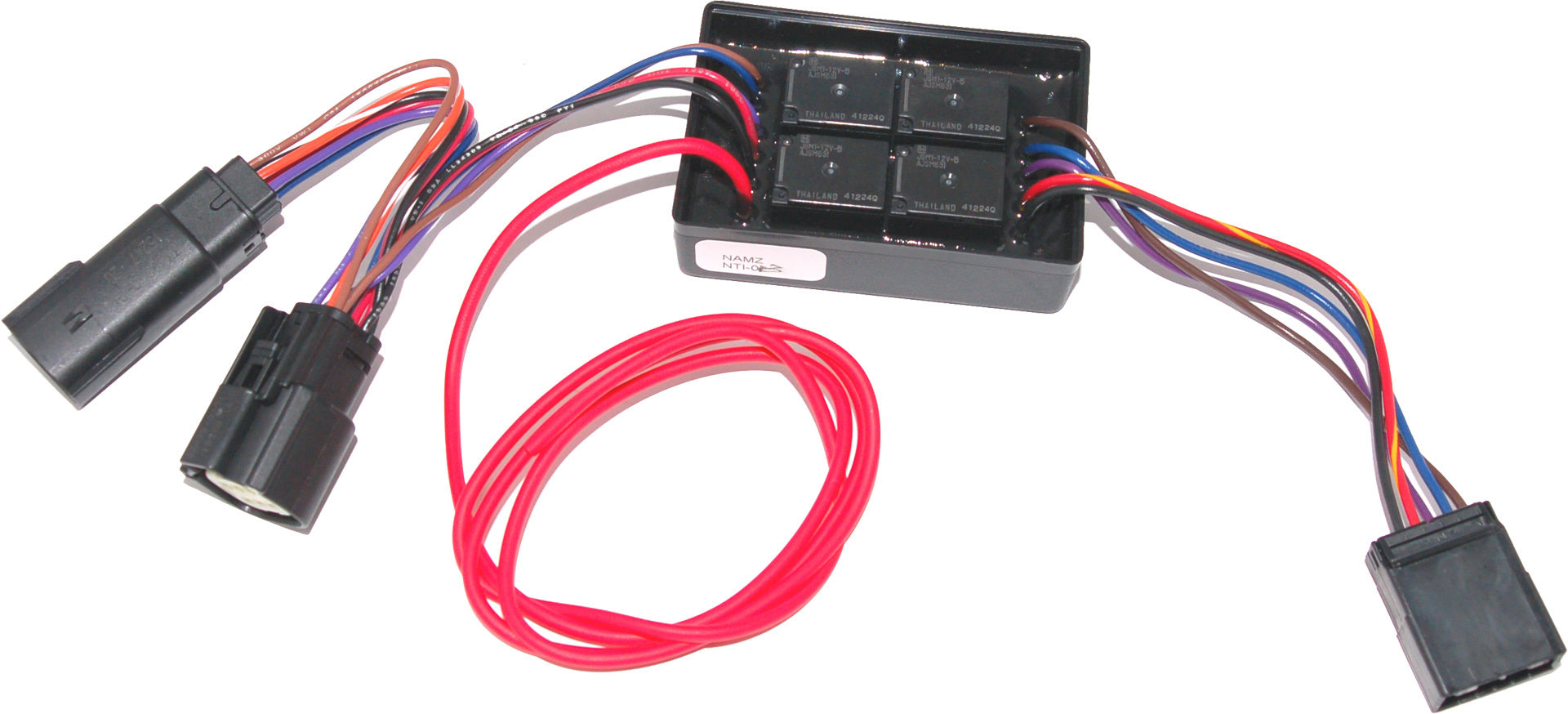 Trailer Isolator 6 Pin Molex All Flh/Flt 10 13