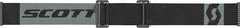 Prospect Snwcrss Goggle Black/Grey Rose Lens