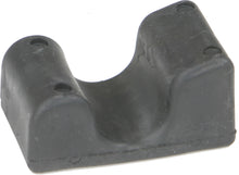 Ski To Spindle Bumper Pads A/C Arctic Cat