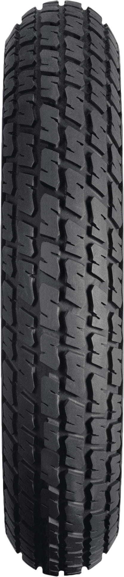 Tire K180a Flat Track Front 130/80 19 67h Bias Tl