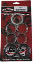 Seal/Bushing Kit Forks