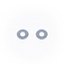 Medium Fender Washers 6x16mm 10/Pk