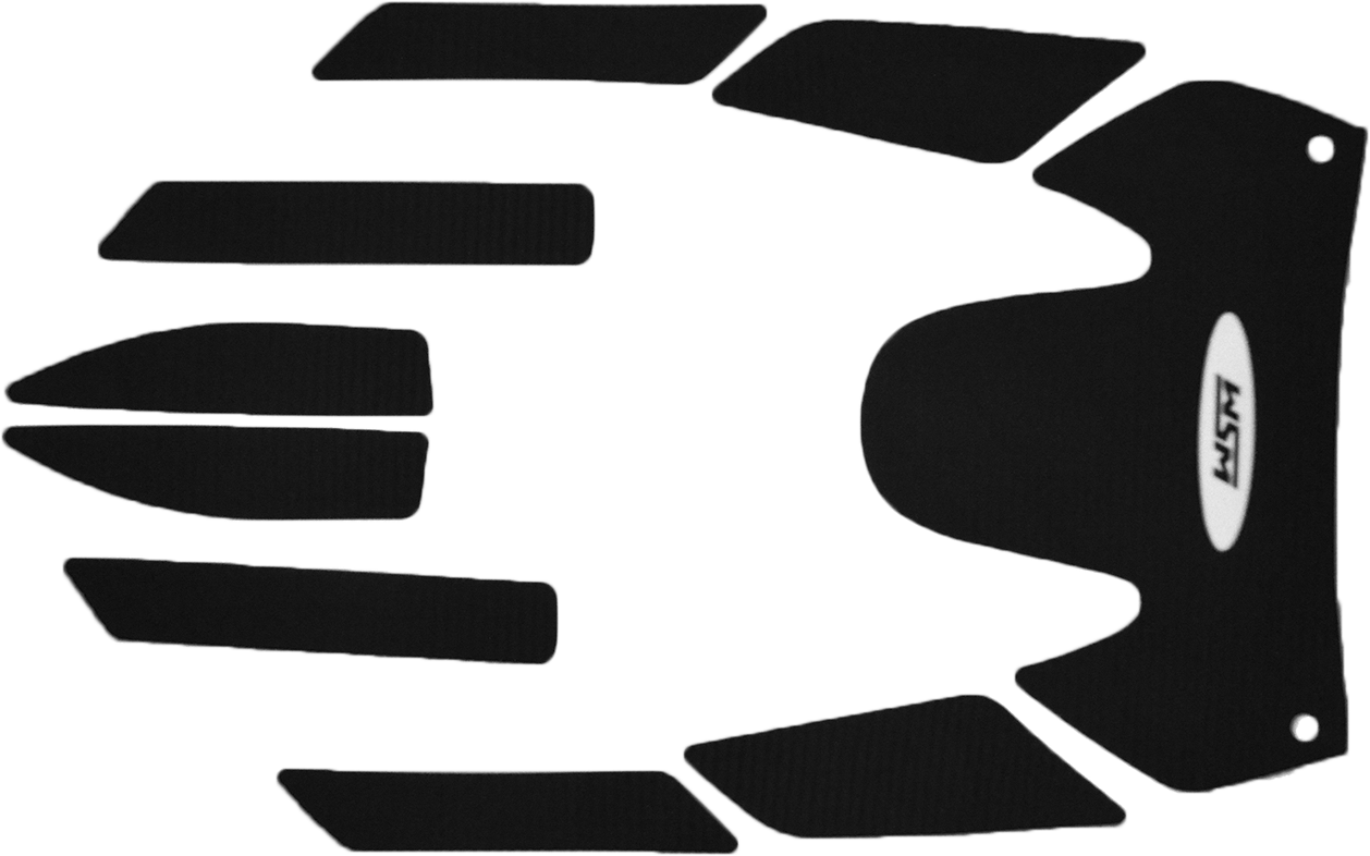 Traction Mat Yam