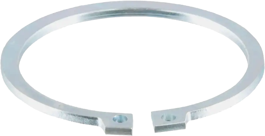 Replacement Jack Snap Ring Fits 1000 Lb Jack