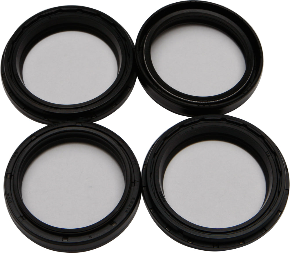 Fork & Dust Seal Wiper Kit