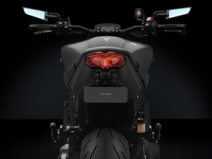 Flat Out Fender Eliminator Yam