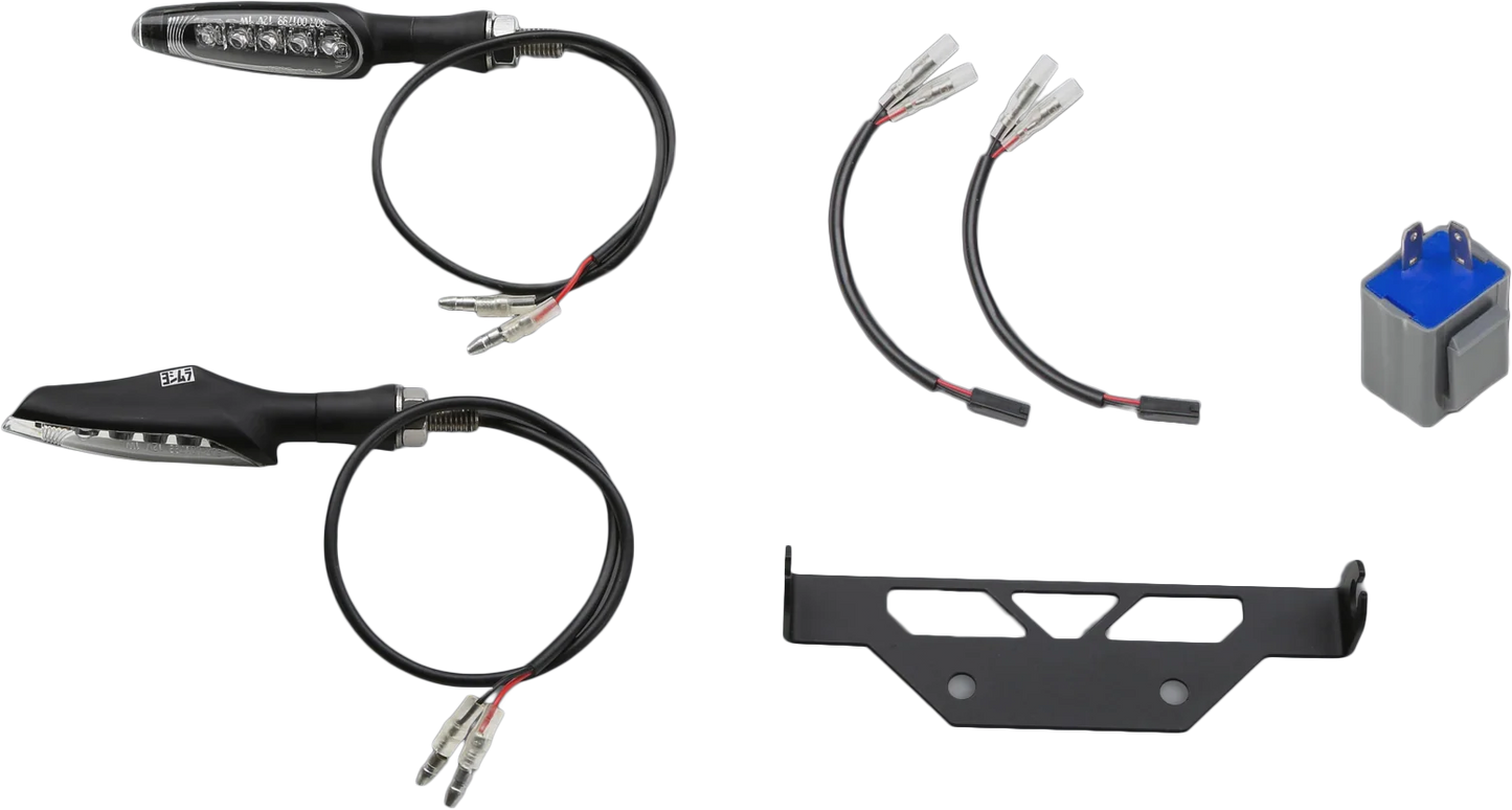 Fe V2 Stnd Led Turn Sig Kit G