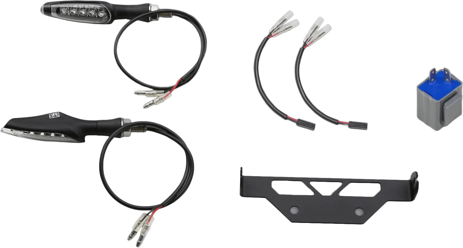 Fe V2 Stnd Led Turn Sig Kit G