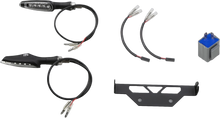 Fe V2 Stnd Led Turn Sig Kit G