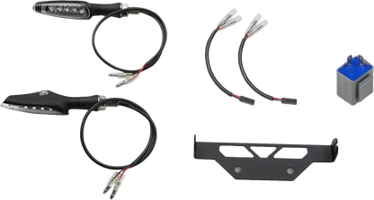 Fe V2 Stnd Led Turn Sig Kit G