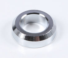 Axle Spacer Chrome 43358 83a 3/4"X0.38"