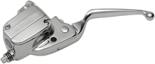 DRAG SPECIALTIES Hydraulic Clutch Master Cylinder - 11/16" - Chrome H07-0789-2