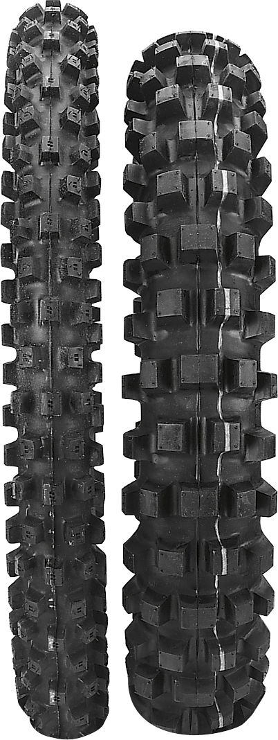 IRC Tire - VE-32 - Front - 80/100-21 - 51M 102267