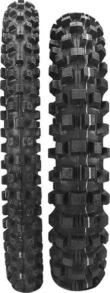IRC Tire - VE-32 - Front - 80/100-21 - 51M 102267