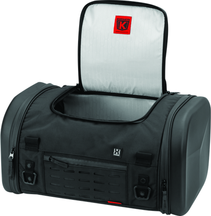 Kuryakyn Xkursion XS Steward Roll Bag