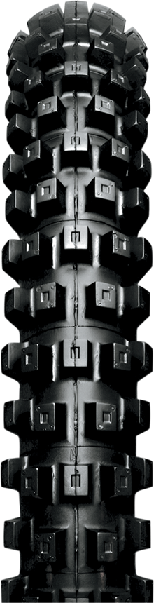IRC Tire - Volcanduro VE-35 - Front - 80/100-21 - 51M T10180
