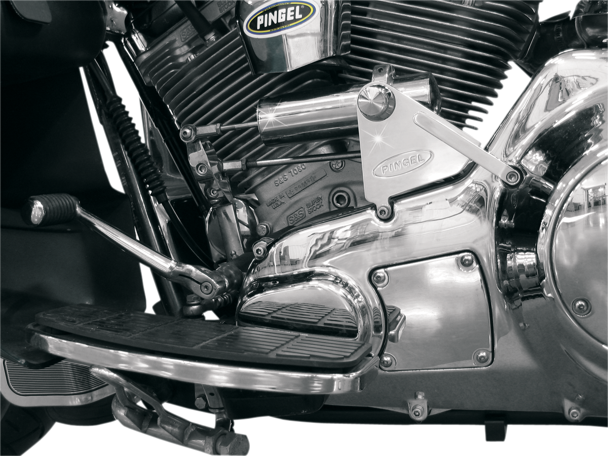 PINGEL Shifter Kit - FL 77900