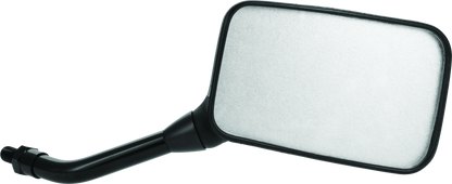 BikeMaster Superbike GX Mirror 10mm - Right - Black