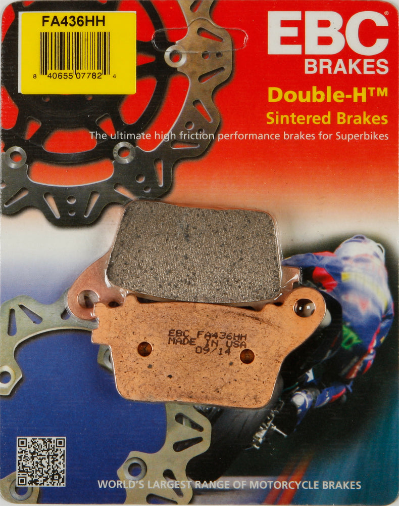 Brake Pads