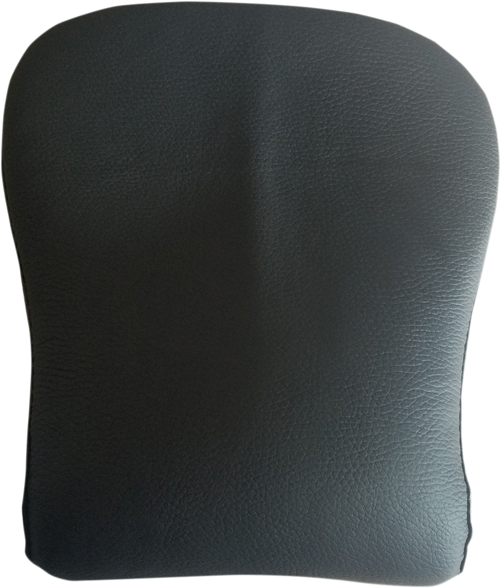 DANNY GRAY Buttcrack Pillion Seat - Smooth - FXSB '13-'17 1135