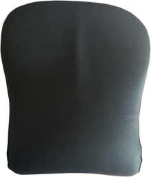 DANNY GRAY Buttcrack Pillion Seat - Smooth - FXSB '13-'17 1135