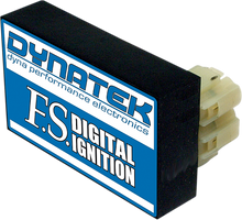 DYNATEK Non-Programmable Ignition System - Honda DFS1-10