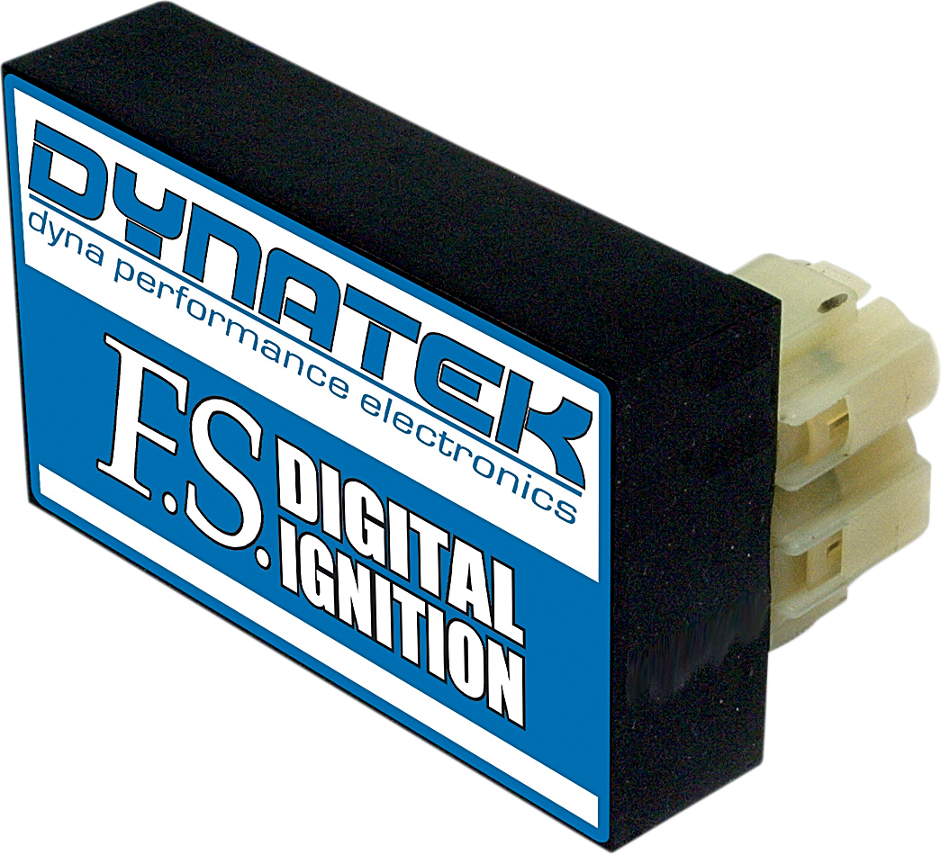 DYNATEK Non-Programmable Ignition System - Honda DFS1-11