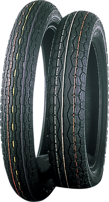 IRC Tire - GS-11 - Front - 3.00-18 - 47S 101954