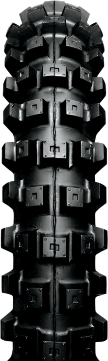 IRC Tire - VE-33 Enduro - Rear - 4.60-17 T10094