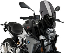 Windscreen Naked New Gen Tour Ds W/OEM Screen Bmw