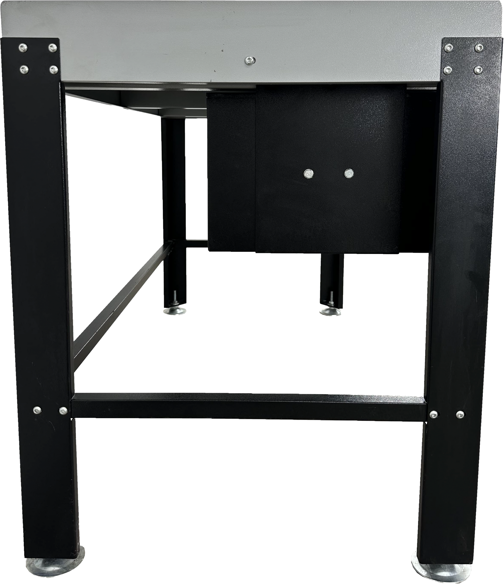 Premium Work Bench & Tool Cabinet 1 600 Lbs. Cap.(Xh Wb