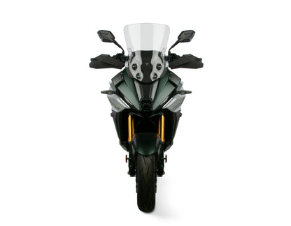 Vstream Windscreen Tall Clear Suz